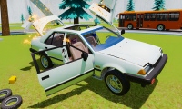 Car Destruction King screenshot 3