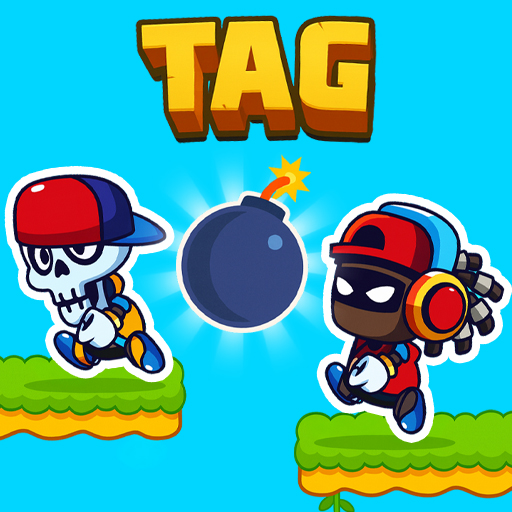 Tag Run screenshot 2